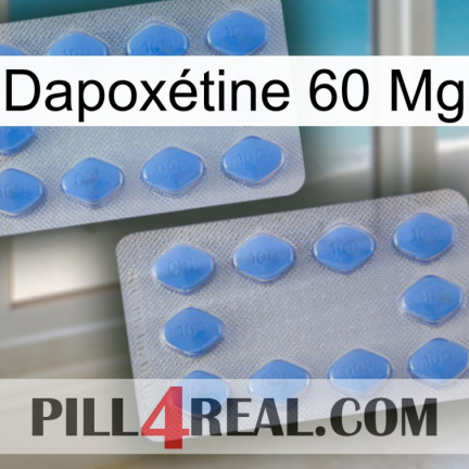 Dapoxétine 60 Mg 20